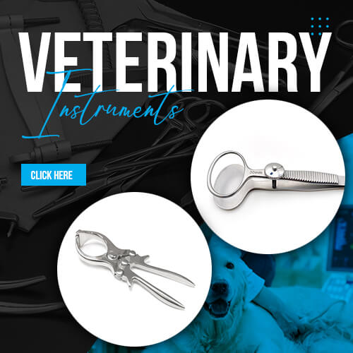 veterinary